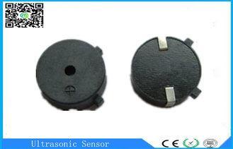 China Manufacturer 17MM SMD Piezo Buzzer , 20V Security Pie