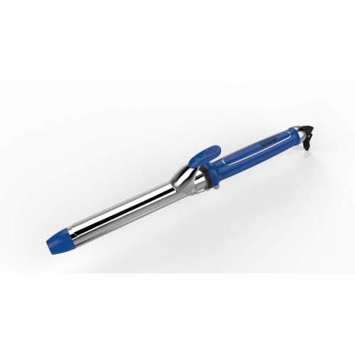 Professional Hair Curling Tongs with PTC Heating