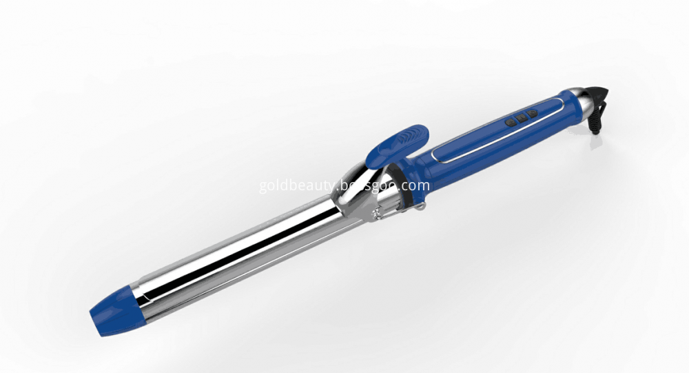 Curling Wand