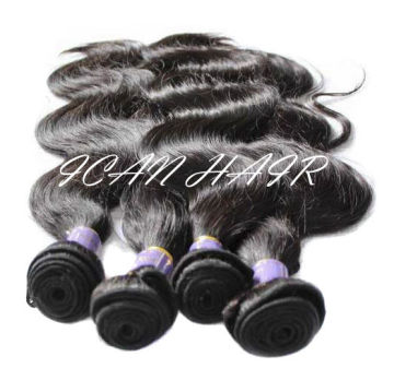 2014 Remy Virgin Hair Extension Indian Huamn Hair