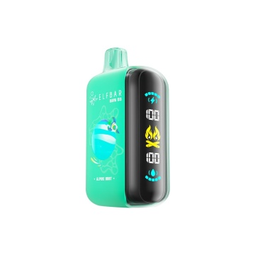 Disposable good quality Vape ELF BAR RAYA 25000Puffs