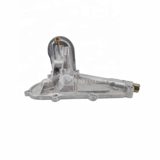 Oil Cooler Cover for Mazda T3500