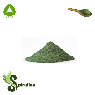 ISO90001 Organic Supplement Natural Pure Spirulina Powder