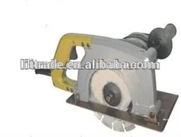 Small stone cutting machine, hand tool, marble cutting machine