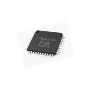 ATMEGA32A AU PU 100% New Original IC Integrated Circuits Microcontroller TQFP44 DIP40