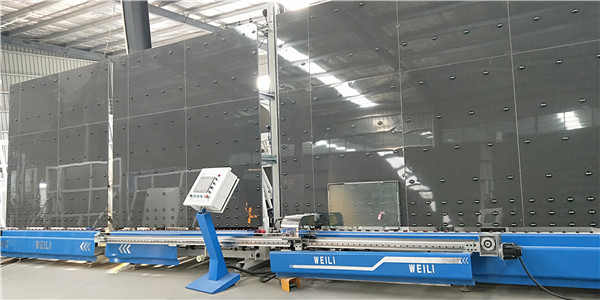 silicone sealant sealing robot