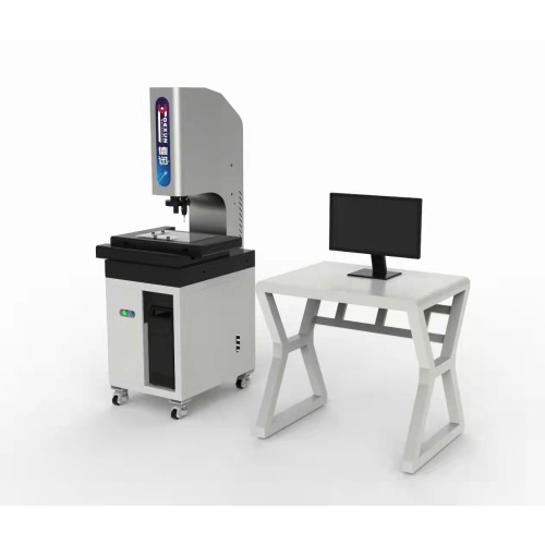 3D Video Measuring Machine