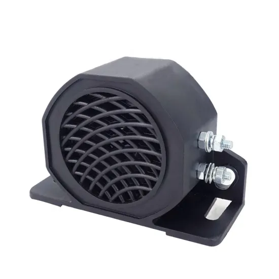 High Performance Universal Auto Car Back Horn Manufacturers