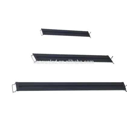 royal blue programmable timer 2ft led aquarium light