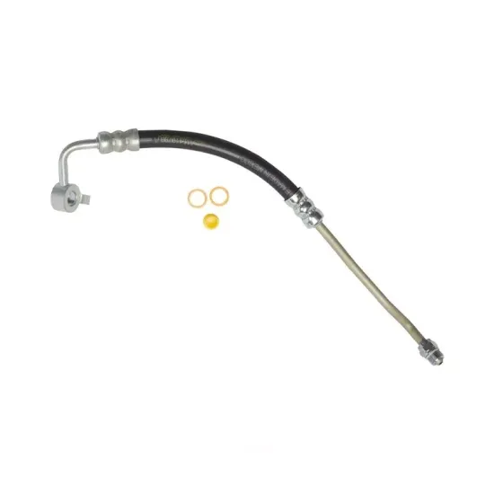 Power Steering Pressure Hose for Mazda