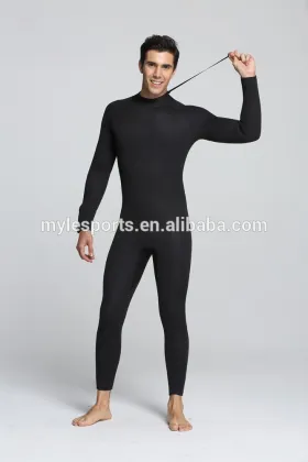 New design 5mm custom design wetsuits Scuba Diving Wetsuit with good price