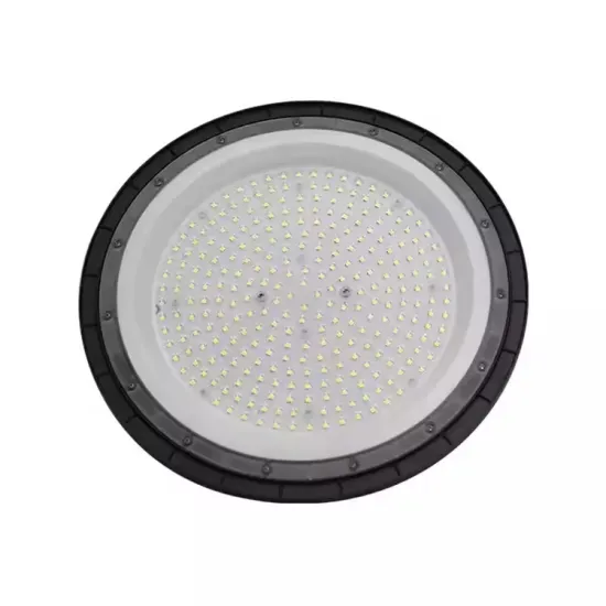 Factory Direct 200W IP65 Outdoor UFO LED High Bay Light