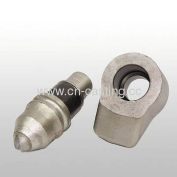 Couplings 