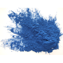 Natural food grade organic phycocyanin powder