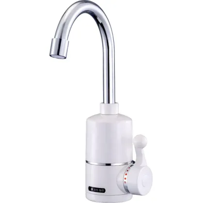 Hot Sale Electric Water Heater Faucet