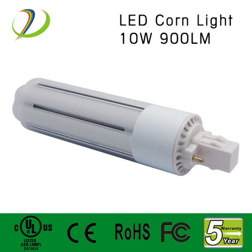 Replace 25W CFL 10W LED Corn Light