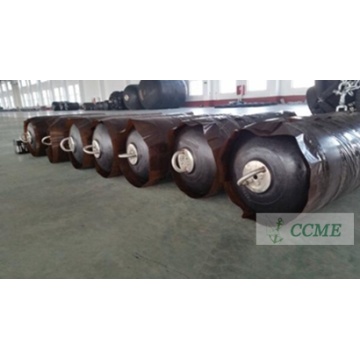 Marine E.V.A foam filled fender