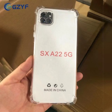 Carcasa A22 and More: Samsung A22, A12, A32, A53 Protective Cases Wholesale