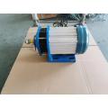 420 Chain BLDC Geared Motor For Electric Tricycle