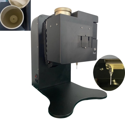 Máquina de llenado de cartucho de vape en venta