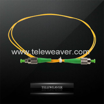 Fiber Optic FC to LC/SC/ST Connectors SM Patch Cord