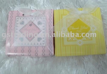 fragrance flower soap