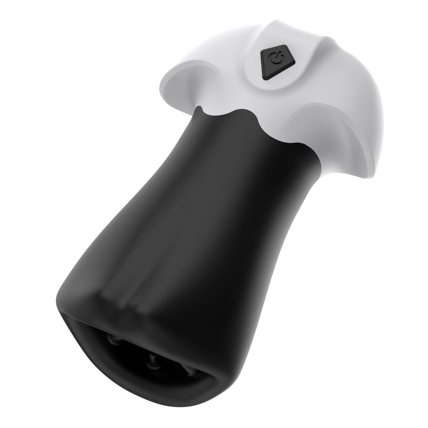 Realistic Warm Heated Male Masturbator Fleshlight Cup