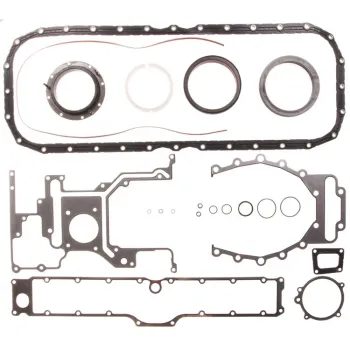 QSX15 low engine gasket kit 4955590
QSX15 low engine gasket kit 4955590