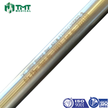 4mm ASTM F1586 HNSS Round Bar For Medical