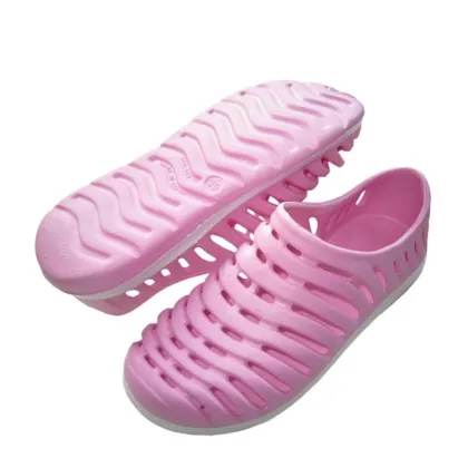 New Breathable Clogs Shoes for Men
