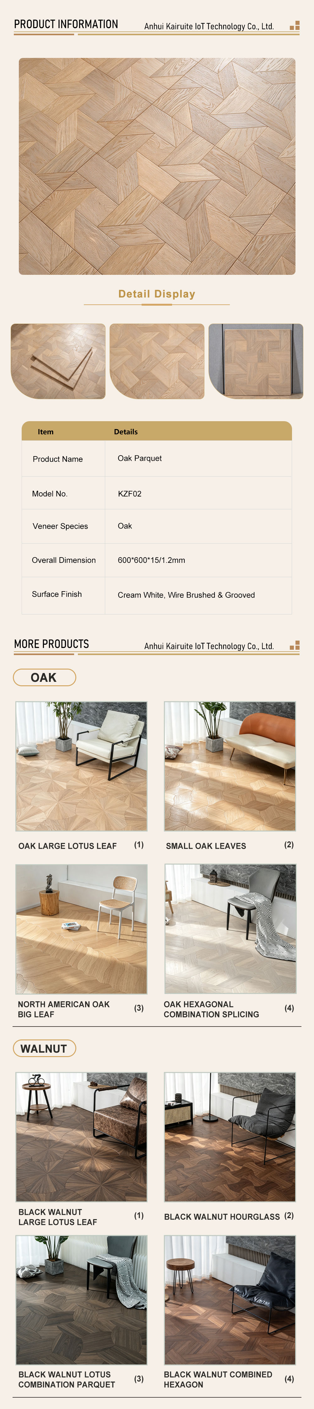 Oak Parquet01
