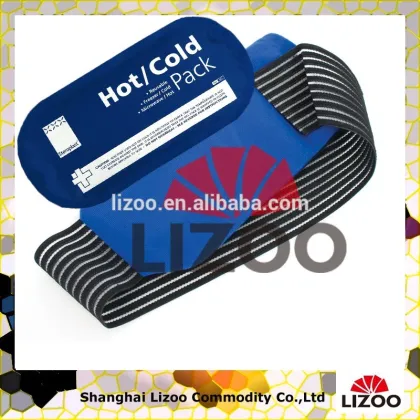 Therapy Hot Cold Gel Pack