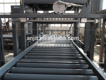 lightweight insulation machine