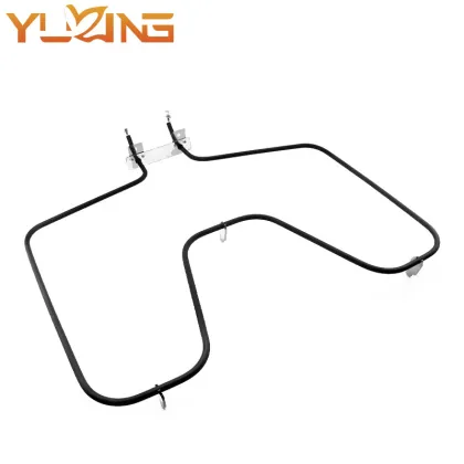 M-Type Home Replacement Range Oven Bake Tubular Heating Element