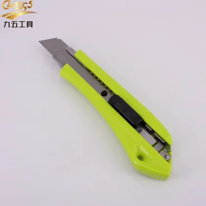 Industrial Safety Utility Knife Hand Tool