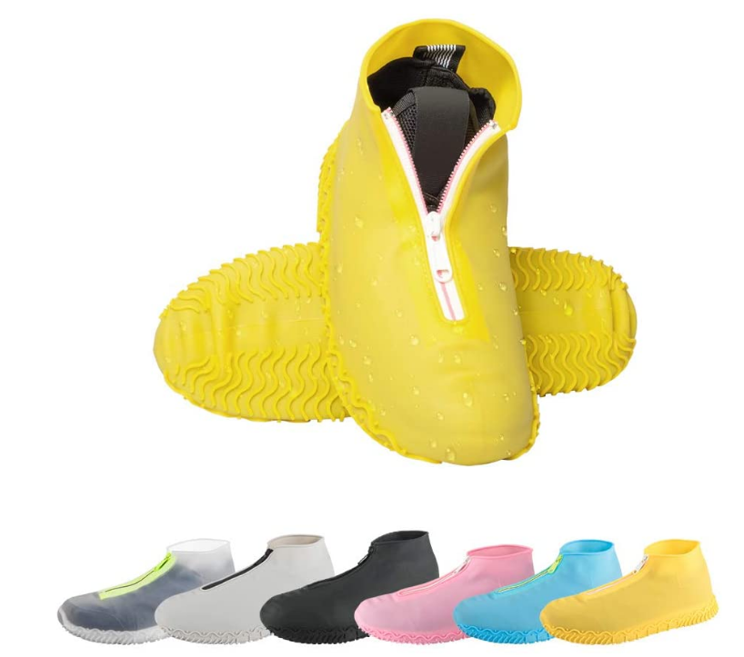 Silicone Shoe Covers