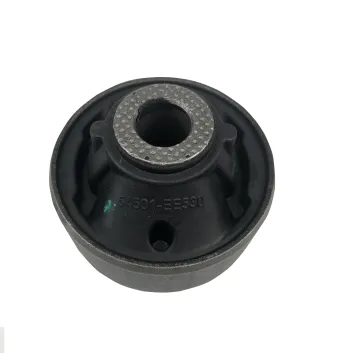 OEM 54501-EE530 Car Bushing Suspension Rubber Bushing Rear Control Arm Bush Shock Absorber Bushing