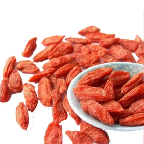 Goji Berries Nutritional Information