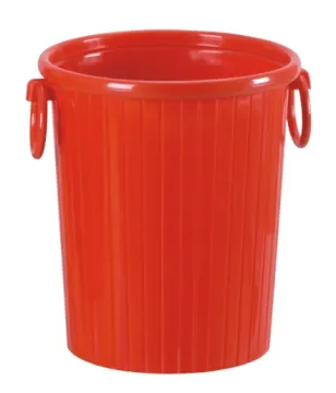 Plastic Paint Bucket Water Bucket Injection Mold