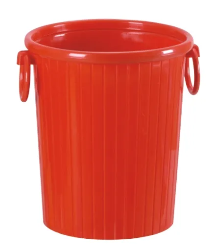 Plastic Paint Bucket Water Bucket Injection Mold