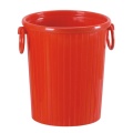 Plastic Paint Bucket Water Bucket Injection Mold