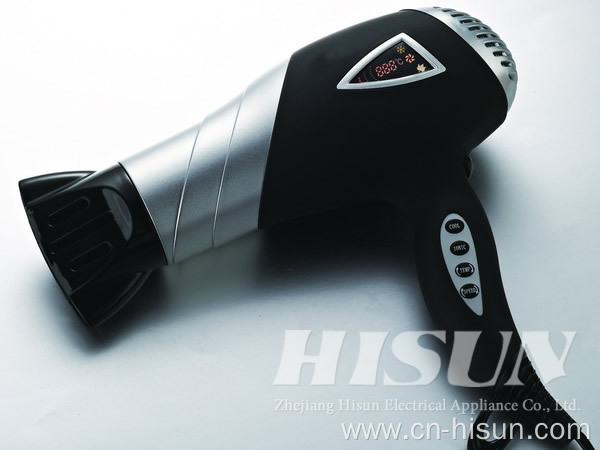 SD29 travel blow dryer