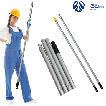 Регулируемая металлическая телескопическая удлинительная стойка