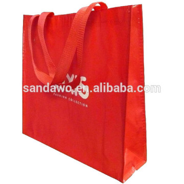 BV verified Promotion custom paper bags