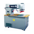 Stretch ceiling high frequency welding machine