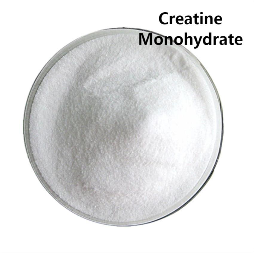 Creatine Monohydrate Jpg