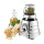 Osteri2er glass blender electric juicer blender