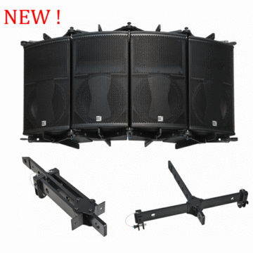 PRO Sound Line Array Speaker (T-12)