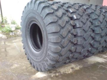Radial Tire 18.00R25