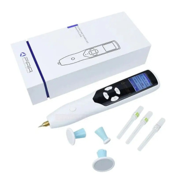 Plasma Pen Acne and Mole Removal Facial Care Device with Ozone Function